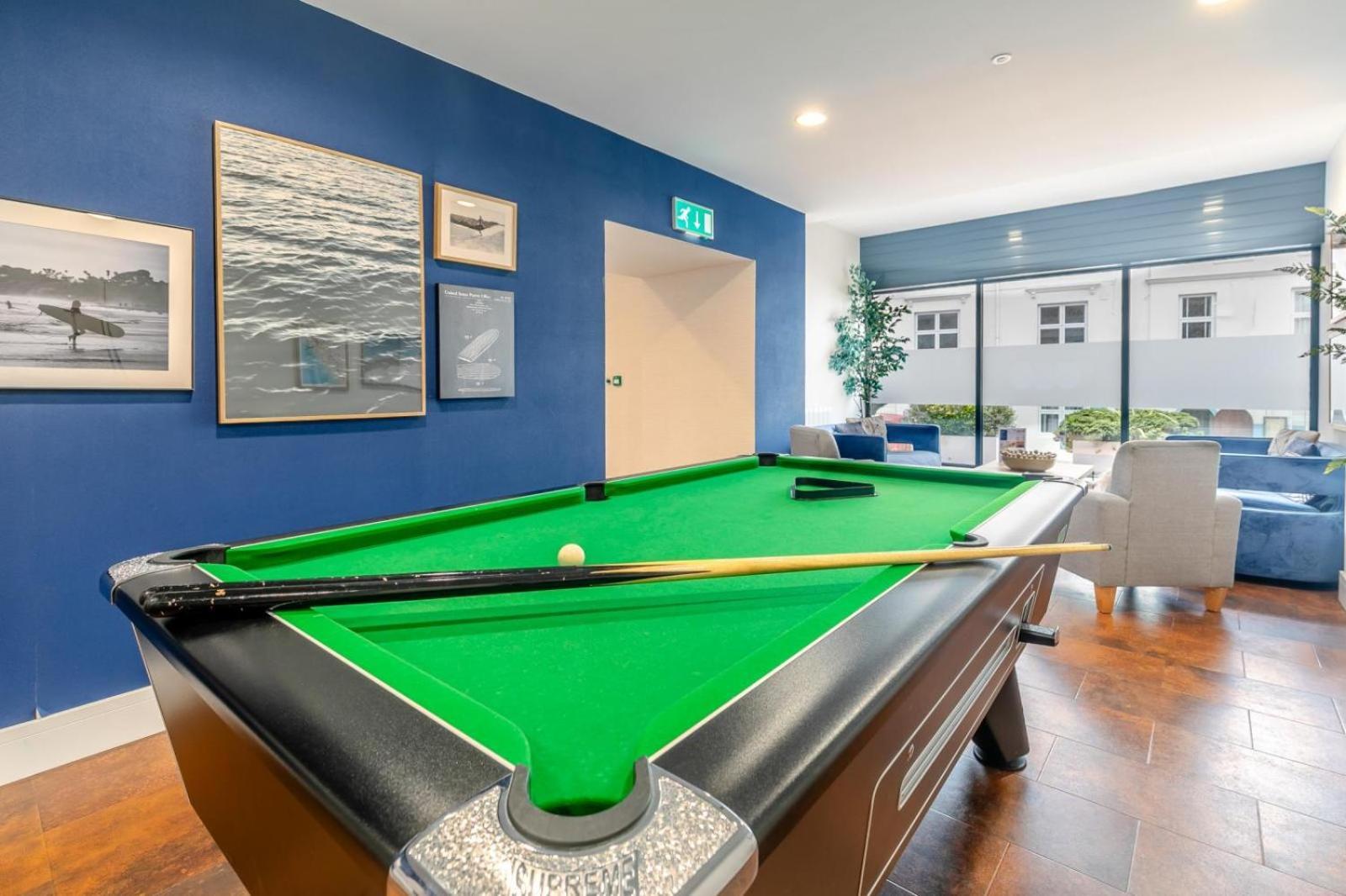 4 Rockham - Luxury Apartment At Byron Woolacombe, Only 4 Minute Walk To Woolacombe Beach! מראה חיצוני תמונה