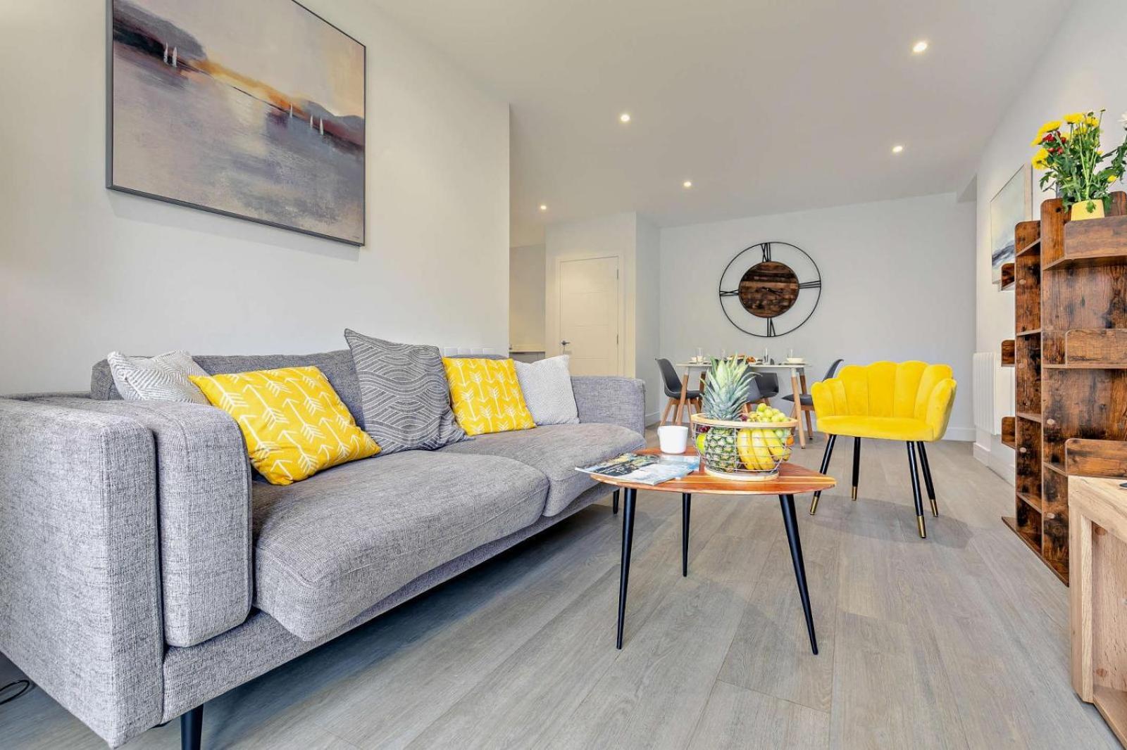 4 Rockham - Luxury Apartment At Byron Woolacombe, Only 4 Minute Walk To Woolacombe Beach! מראה חיצוני תמונה