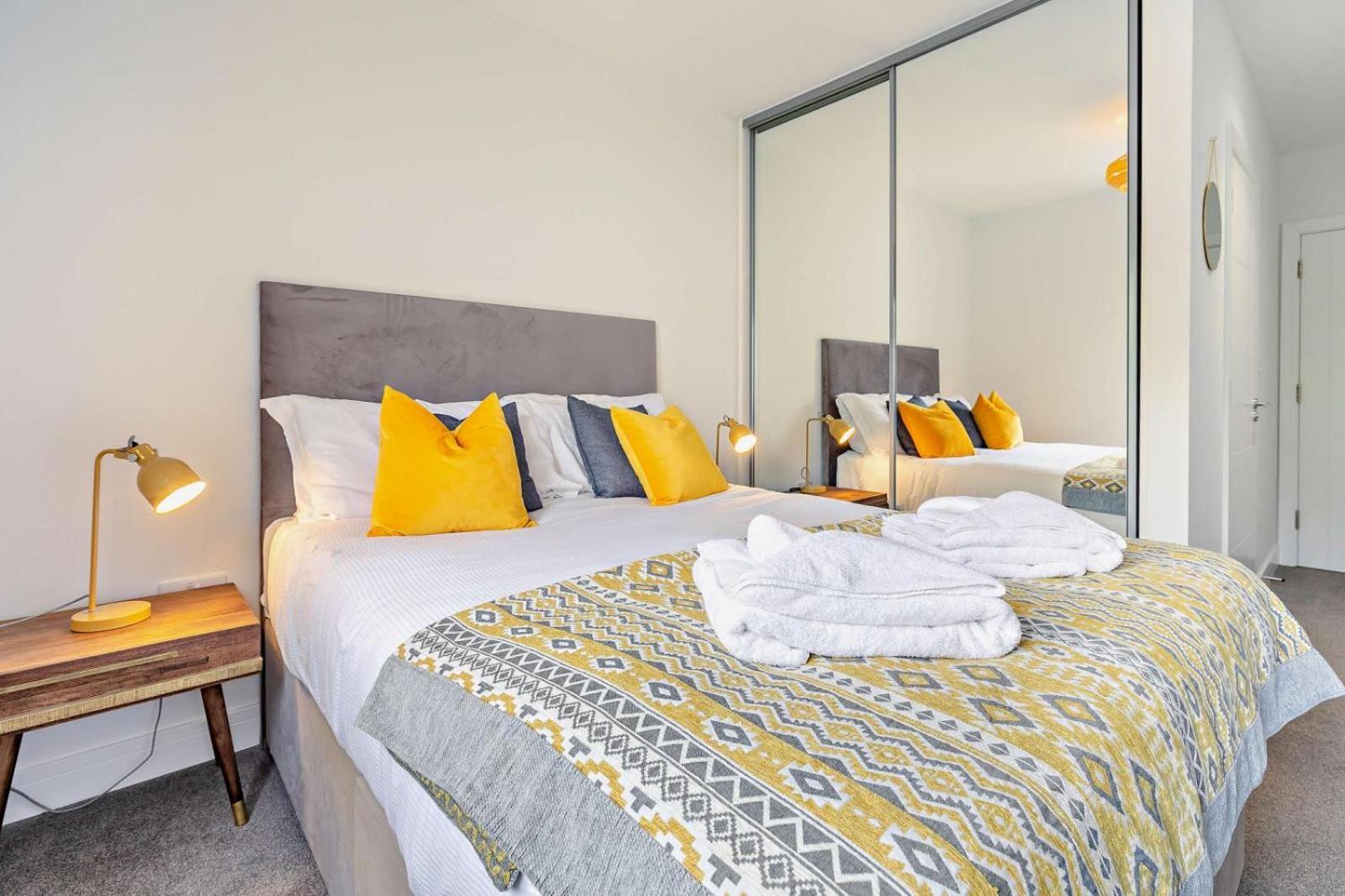 4 Rockham - Luxury Apartment At Byron Woolacombe, Only 4 Minute Walk To Woolacombe Beach! מראה חיצוני תמונה