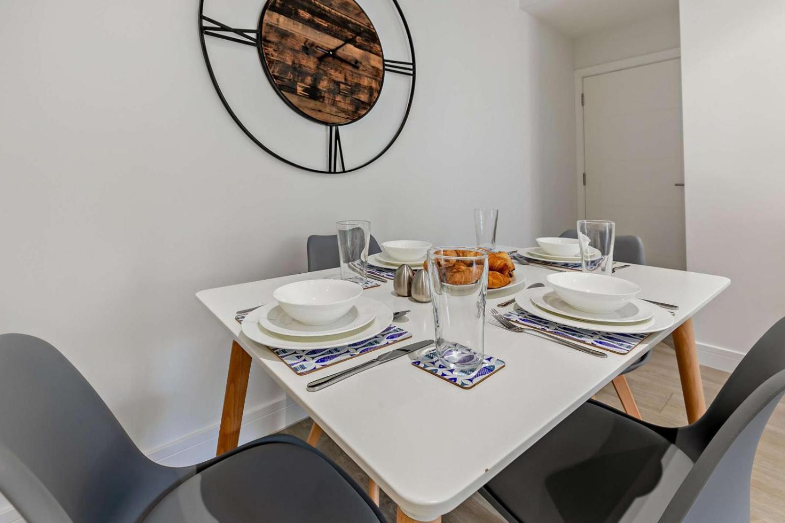 4 Rockham - Luxury Apartment At Byron Woolacombe, Only 4 Minute Walk To Woolacombe Beach! מראה חיצוני תמונה