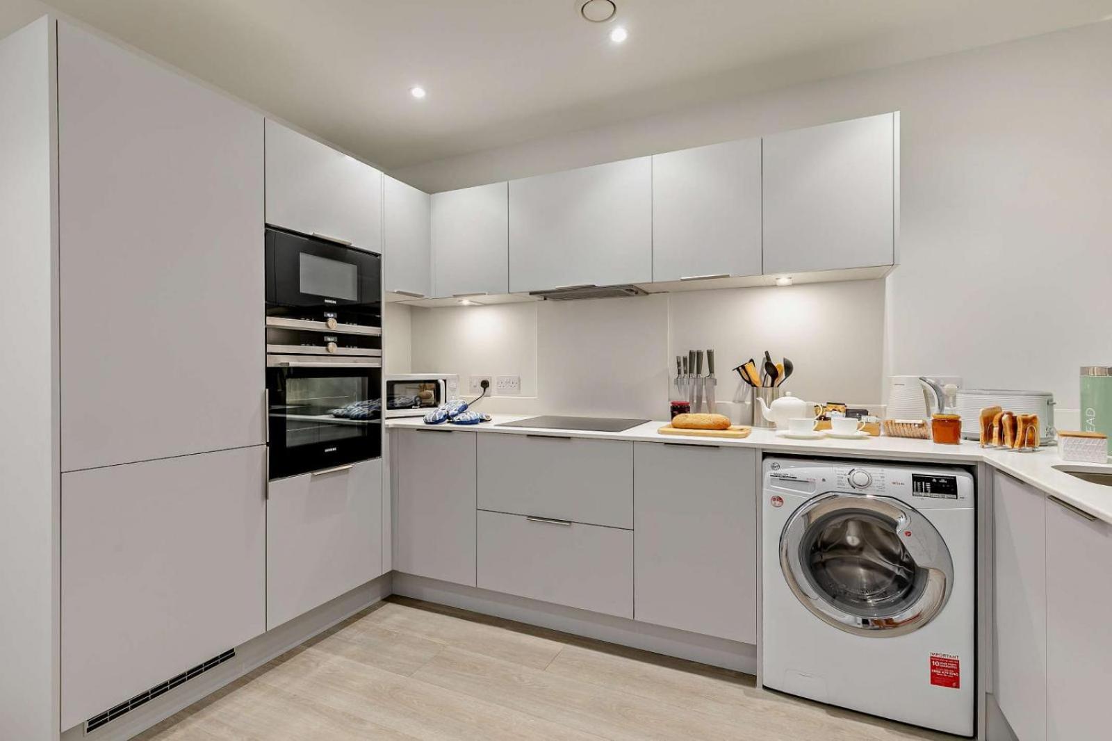 4 Rockham - Luxury Apartment At Byron Woolacombe, Only 4 Minute Walk To Woolacombe Beach! מראה חיצוני תמונה